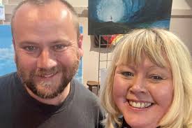 Art exhibition to open at Oldham church this weekend