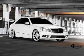 Mercedes E350 Wheels Cor Wheels S 2011 Mercedes Benz E Class E350 In Miami Mercedes Benz E350 Mustang Wheels Mercedes Benz Cars