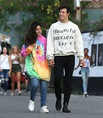 Jun 06, 2021 · camila cabello was recently spotted in miami, enjoying a beach day with beau shawn mendes. Shawn Mendes Camila Cabello Were Home During Robbery Car Stolen Hollywood Life