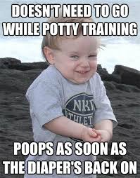 Funny Potty Training Memes Funny Baby Pictures Funny Babies Military Baby