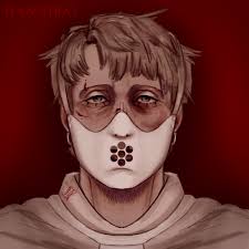 Doctor Lecter