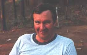 Stephen Bennett Graves