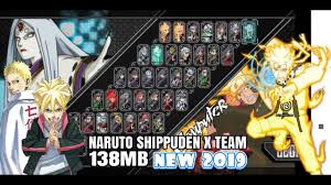 Download game naruto senki the path of strunggle unlimited power apkpure : Naruto Ninja Reborn New Game For Android Naruto Tap Battel By Gaming Guru Ali