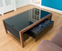 Pacman Coffee Table Google Search Coffee Table Coffee Table Video Coffee Tables For Sale