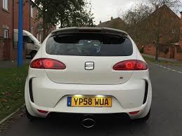 Seat Leon Mk2 Seat Leon Blue Chairs Living Room Tommy Bahama Beach Chair