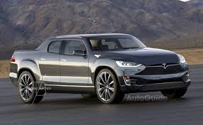 Tesla Pickup Truck Price Concept Review Specs Renderings Tesla Pickup Pickup Trucks Tesla Pickup Truck