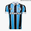 ˈɡɾẽmju ˌfutʃˈbɔw ˌpoɾtw ɐlɛˈɡɾẽsi), commonly known as grêmio, is a brazilian professional football club based in porto alegre, rio grande do sul. 1