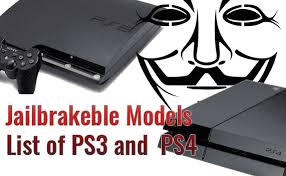 Pour les séries playstation des ps3 jailbreak, ps3 cobra ode ainsi que des ps vita 3.60 avec custom firmware enso. List Of Jailbreakable Ps3 And Ps4 Devices Ps4 Exploit Hack Apps Ps3 Cfw Patch For Playstation Jailbreak Cfw Exploits Patch For Ps4 Ps3 Psp Ps2