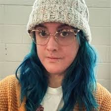 Audrey Fudge's Instagram, Twitter & Facebook