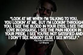 Pin By Roo L On Me Myself And I Lil Wayne Quotes Rap Lyrics Quotes Rapper Quotes