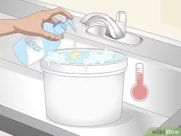 Start spraying in a spot slightly to the side of the surface, then move the can across in a smooth. 3 Ways To Remove Paint From Plastic Wikihow