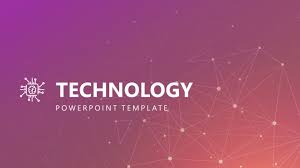 Our free powerpoint backgrounds and presentation templates are very easy to customize and edit for your presentation needs. Free Modern Technology Powerpoint Template Slidemodel