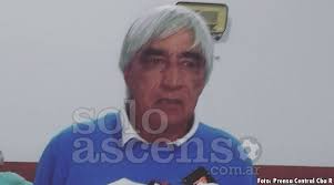Central Córdoba (Rosario): Falleció Luis Sullivan, ex goleador del Charrúa  rosarino