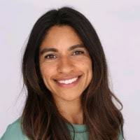 Sofia Sanchez, PhD, MBA, RD