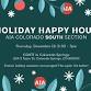 South Section Holiday Happy Hour
