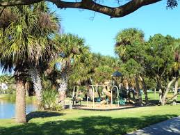 As of the 2010 united states census update , the population was 48,452. Playground On The Halifax Picture Of Fortunato Park Ormond Beach Tripadvisor
