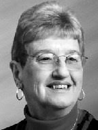 MARY GALL Obituary (2019)