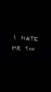 Hate Me Wallpapers Top Free Hate Me Backgrounds Wallpaperaccess