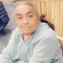 Maria Consuelo Martinez Obituary