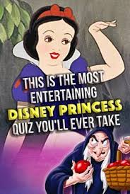 If you know, you know. Quiz This Is The Most Entertaining Disney Princess Quiz You Ll Ever Take Disney Princess Quiz Disney Princess Quizzes Disney Princess Funny