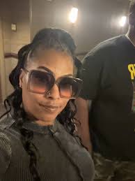 Nicole Fulton St Louis