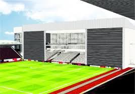 Jun 17, 2021 · sport football former burnley midfielder steven defour on christian eriksen, and the decision to complete the denmark v finland euro 2020 game former clarets midfielder steven defour was surprised to see denmark and finland complete their opening euro 2020 game, after christian eriksen's cardiac arrest. Burnley Stadium Development Will Be Fan Tastic Lancashire Telegraph