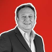 Damon Biddle's Instagram, Twitter & Facebook