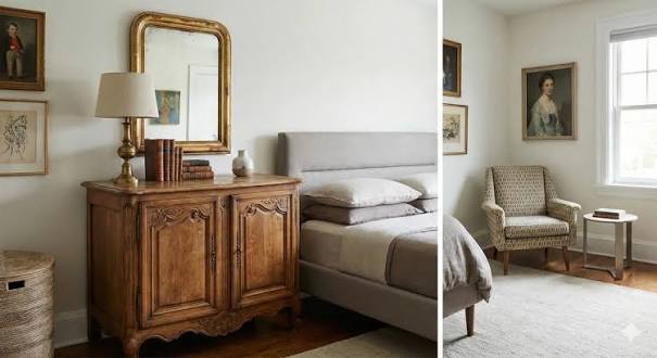 2026 Bedroom Furniture Trends: 10 Styles | Ornate Home | Ornate Home