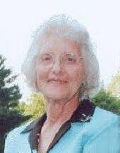 Obituary information for Laura M. Johnson