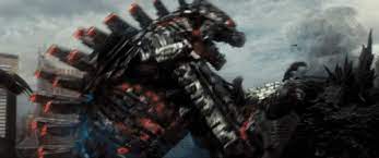 The best gifs of king kong vs godzilla on the gifer website. Godzilla Vs Kong Mechagodzilla Slams Godzilla Gif By Discordthrowtoss Gfycat