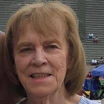 Barbara F. James (Pich) Obituary