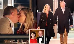 The best memes from instagram, facebook, vine, and twitter about anthony albanese. Anthony Albanese Packs On The Pda With His New Lover During A Romantic Night Out Daily Mail Online