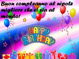 Auguri Di Buon Compleanno Nipote 126 Frasi E Immagini Da Dedicare A Tutto Donna
