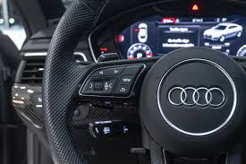 used 2019 audi rs 5 sportback msrp 99k nardo gray dynamic plus package for sale special pricing chicago motor cars stock 900097 used 2019 audi rs 5 sportback msrp