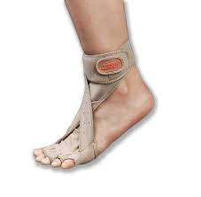 Beige Aider Drop Foot Brace Afo Orthotics Foot Drop Left Small Aider Inc Http Www Amazon Com Dp B00iifuyuu R Drop Foot Brace Foot Drop Exercises Orthotics