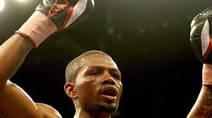 Profile for Nate Campbell