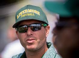 Liberty High School football makes intriguing hire