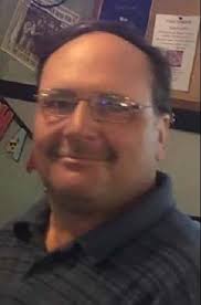 Gary Gajewski Obituary (1966