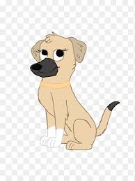 It will appear on pandora.tv in the near future. Pound Puppies And The Legend Of Big Paw Png Images Pngegg