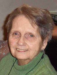 Obituary information for Elizabeth J. Ritterbeck