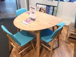 Domayne Zara Table And Chairs Chairs Extra Table And Chairs Eat In Kitchen Table