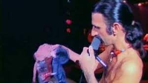 35,446 views, added to favorites 2,006 times. Frank Zappa Bobby Brown Goes Down Youtube