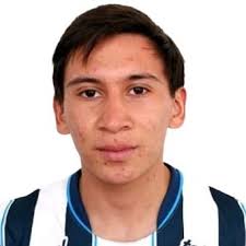 Profile Roberto Hidalgo, Pachuca U19: Info, news, matches and statistics