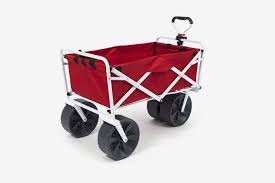 From wheeling your way down the boardwalk on a fun family vacation to touring around the neighbourhood just because, a kids wagon makes almost everything a little more enjoyable. 10 Best Beach Wagons 2020 The Strategist
