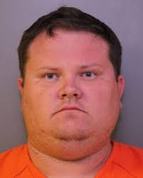 Lakeland man pleads guilty to murder in firefighter's death, gets 40 years