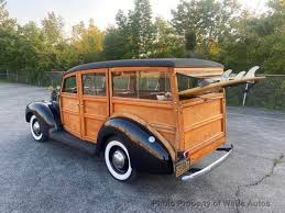 Image result for Wern Building Tan Dark 1938 Ford