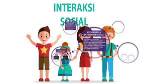 Maybe you would like to learn more about one of these? Pengertian Interaksi Sosial By Alya Islamiyati