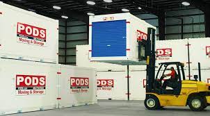 Portable storage in las vegas, nevada. Las Vegas Moving Services Storage Units Facilities Pods