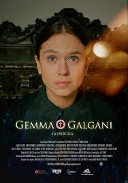 Gemma Galgani (2024)