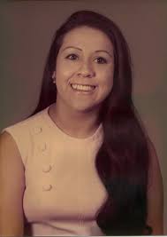 Frances Gonzales Obituary